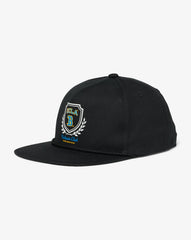 UCLA Stadium Snapback Hat - Travis Mathew