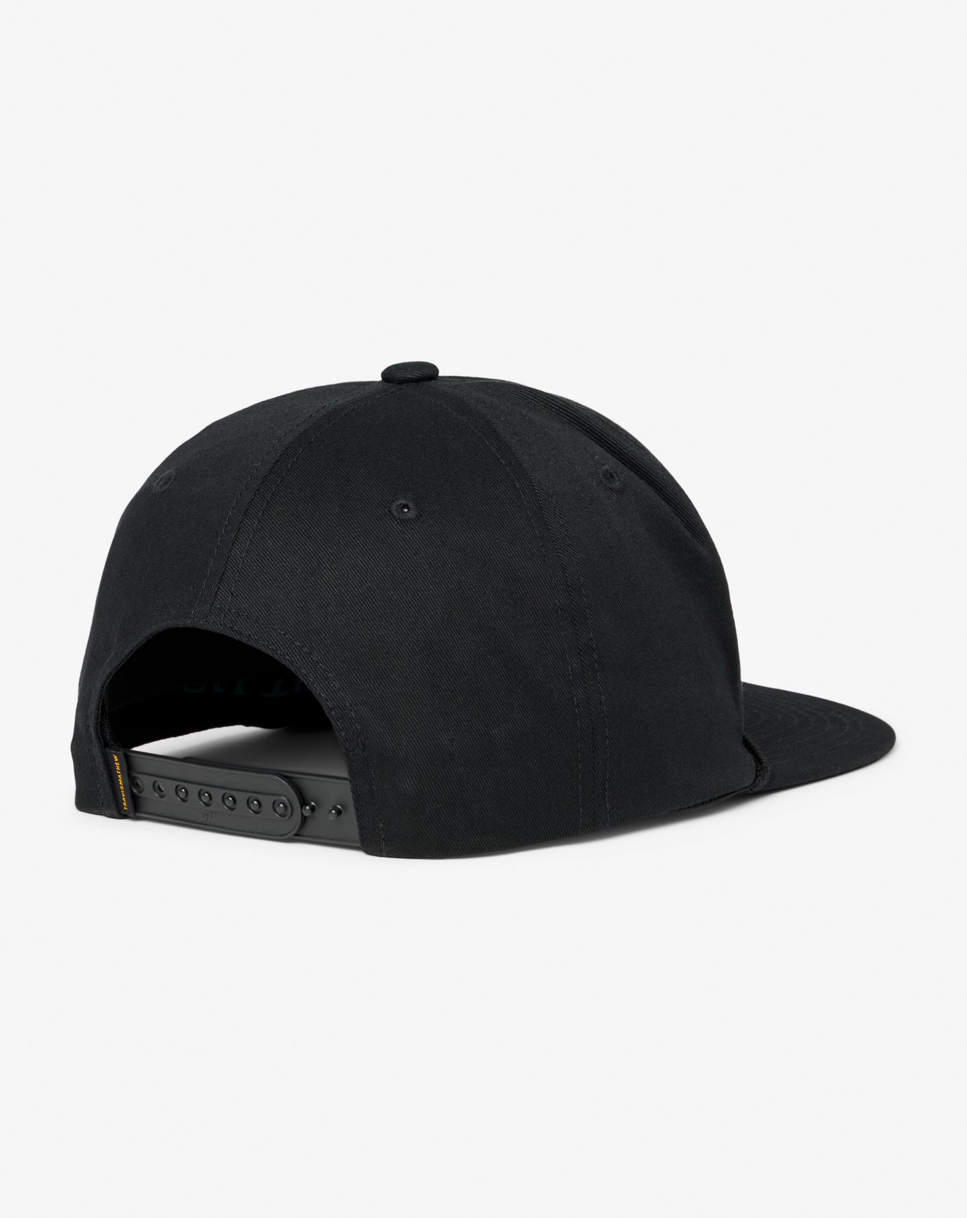 UCLA Stadium Snapback Hat - Travis Mathew