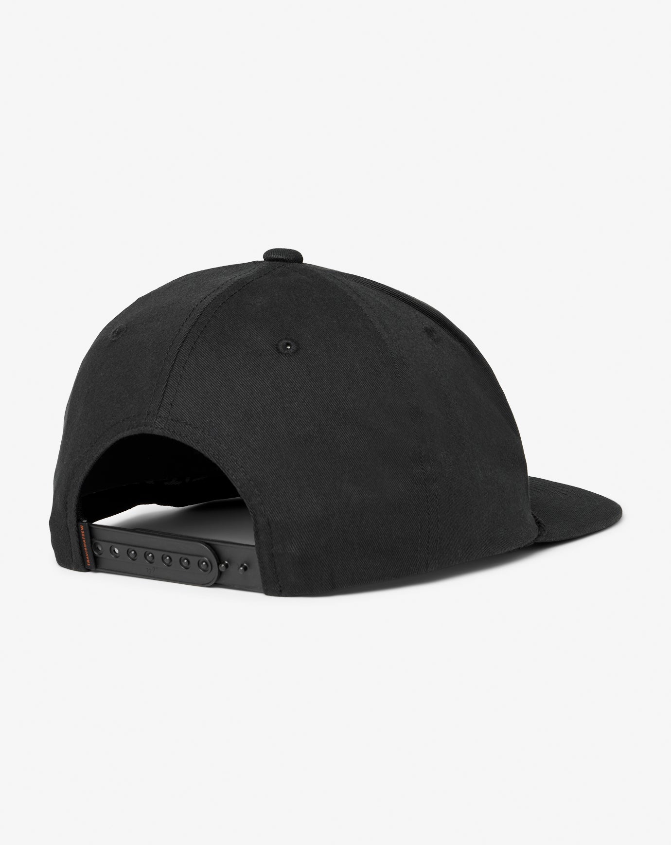 UT Austin Stadium Snapback Hat - Travis Mathew
