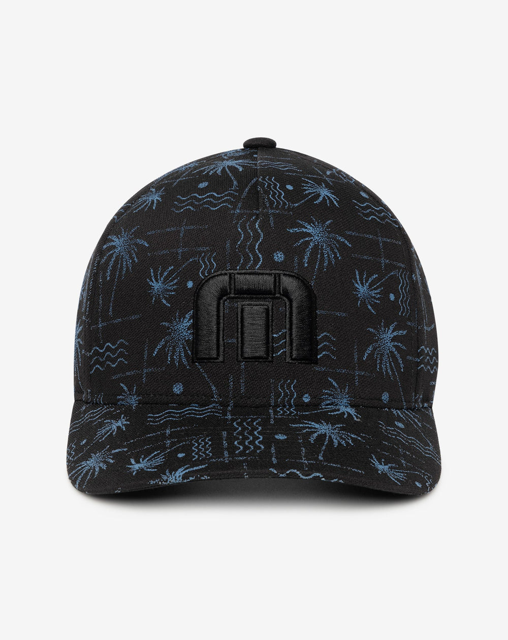Dorsal Fin Snapback Hat - Travis Mathew