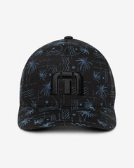 Dorsal Fin Snapback Hat - Travis Mathew
