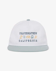 Sequoia Spirit Snapback Hat - Travis Mathew