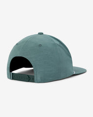 Patron Badge Snapback Hat - Travis Mathew