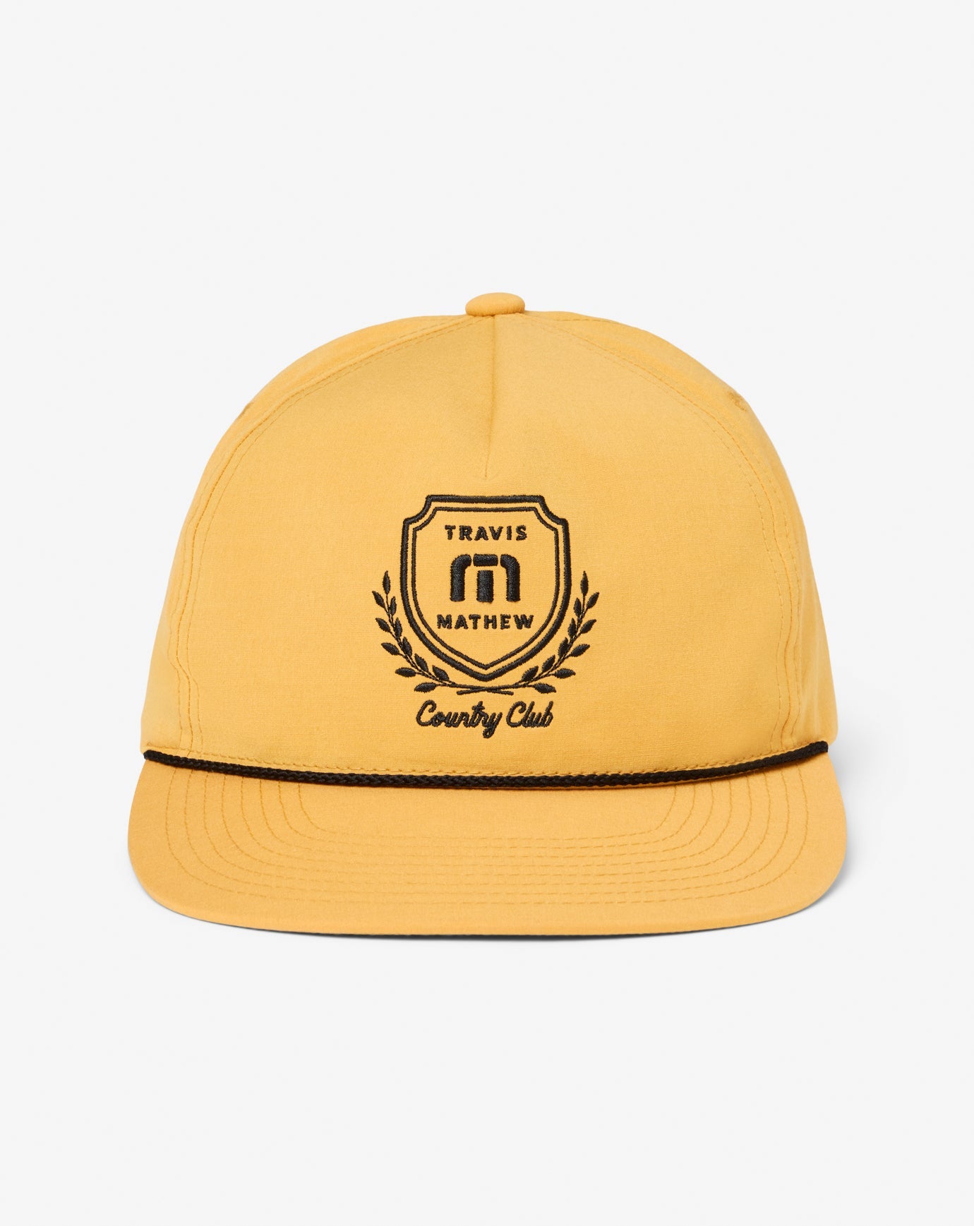 Local Favorite Snapback Hat - Travis Mathew
