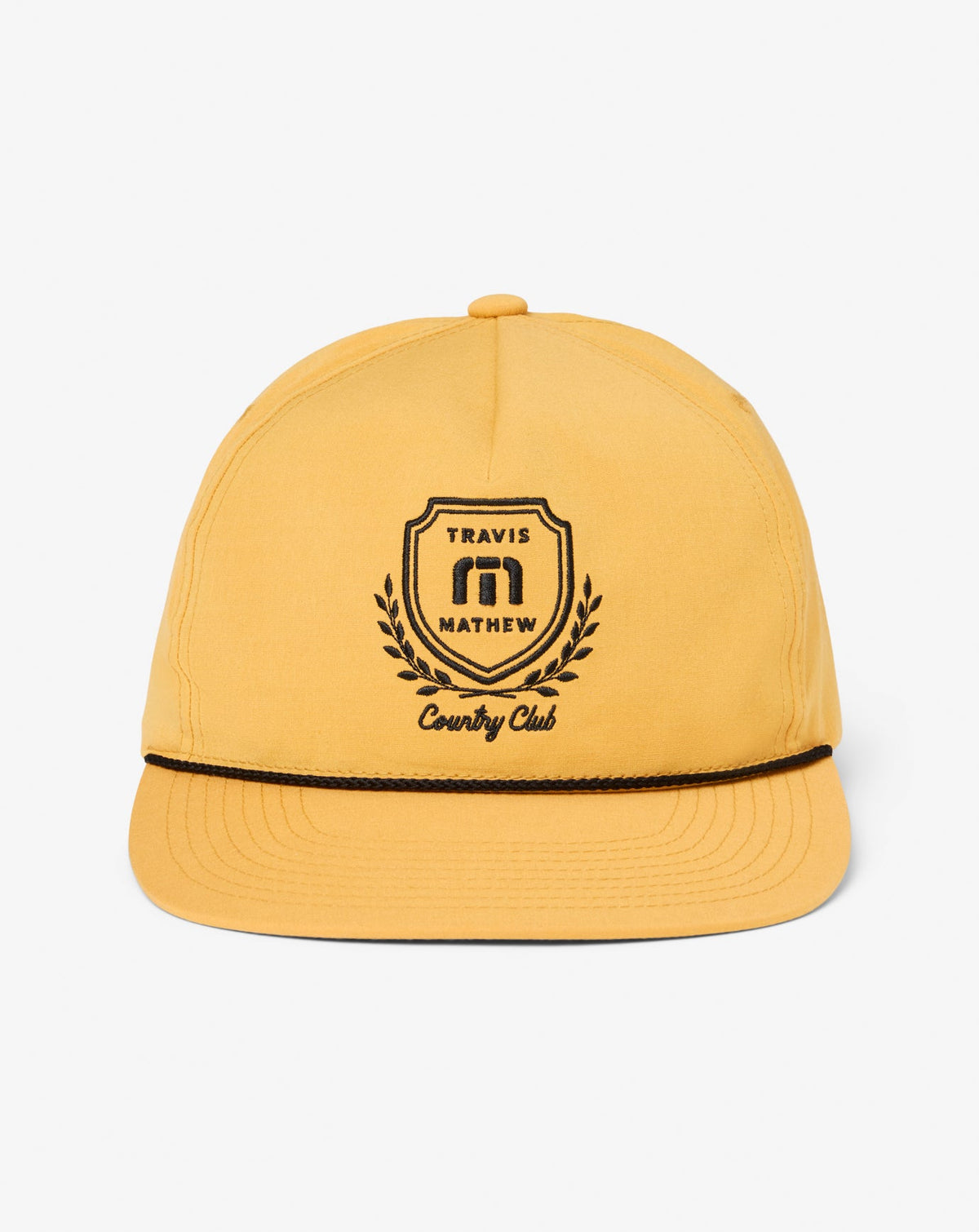 Local Favorite Snapback Hat - Travis Mathew