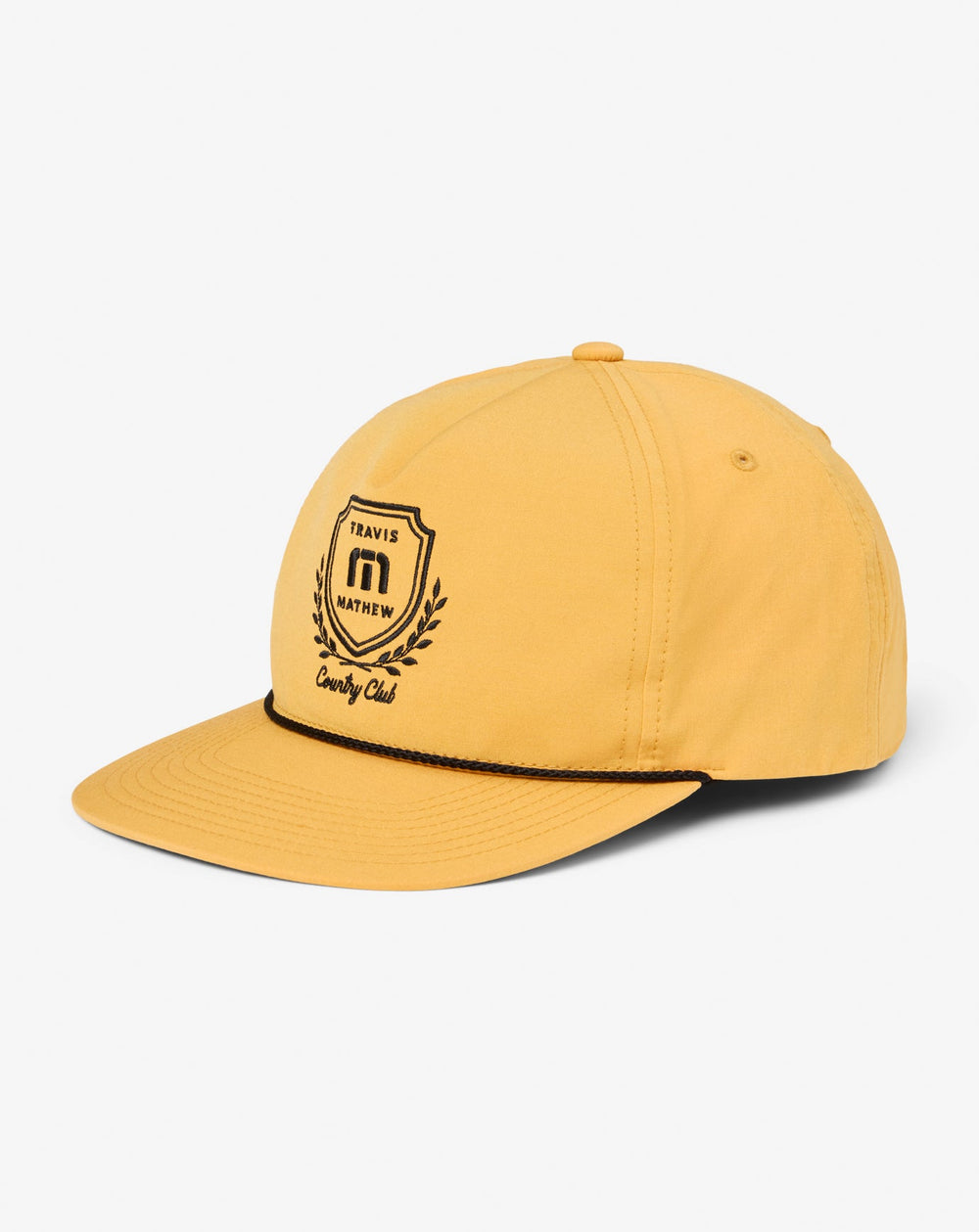 Local Favorite Snapback Hat - Travis Mathew