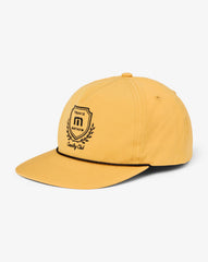 Local Favorite Snapback Hat - Travis Mathew