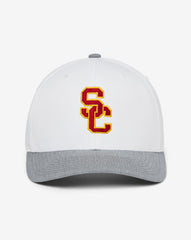 USC Go Around Snapback Hat - Travis Mathew