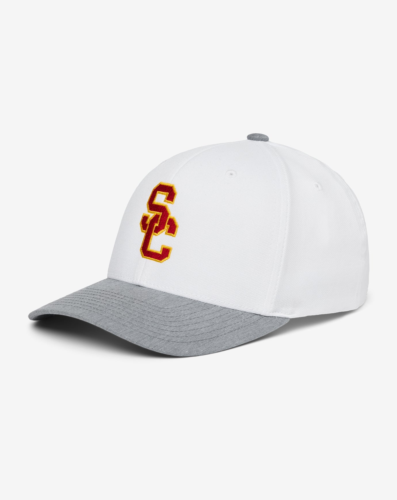 USC Go Around Snapback Hat - Travis Mathew