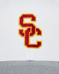 USC Go Around Snapback Hat - Travis Mathew