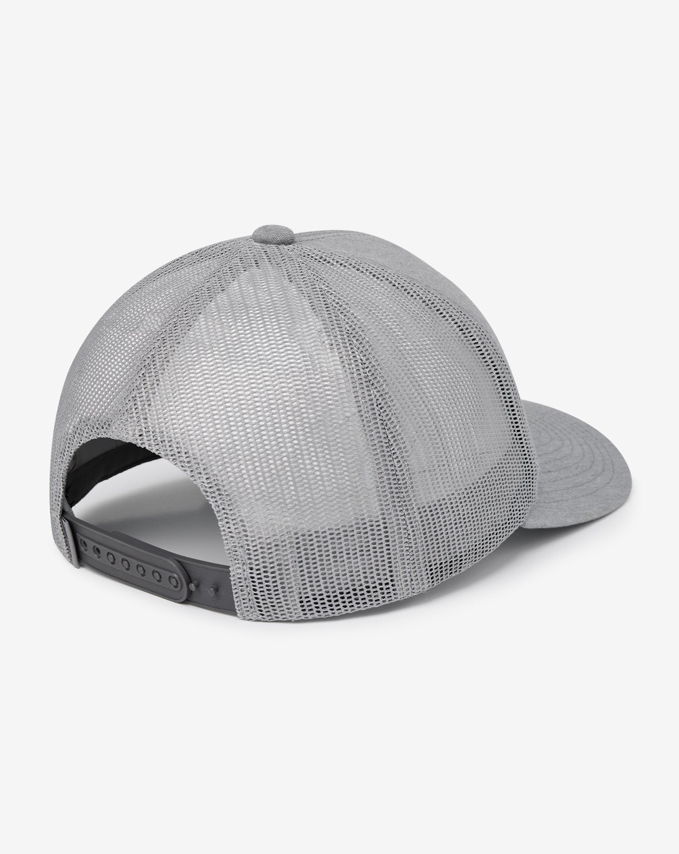 USC Leather Patch Snapback Hat - Travis Mathew