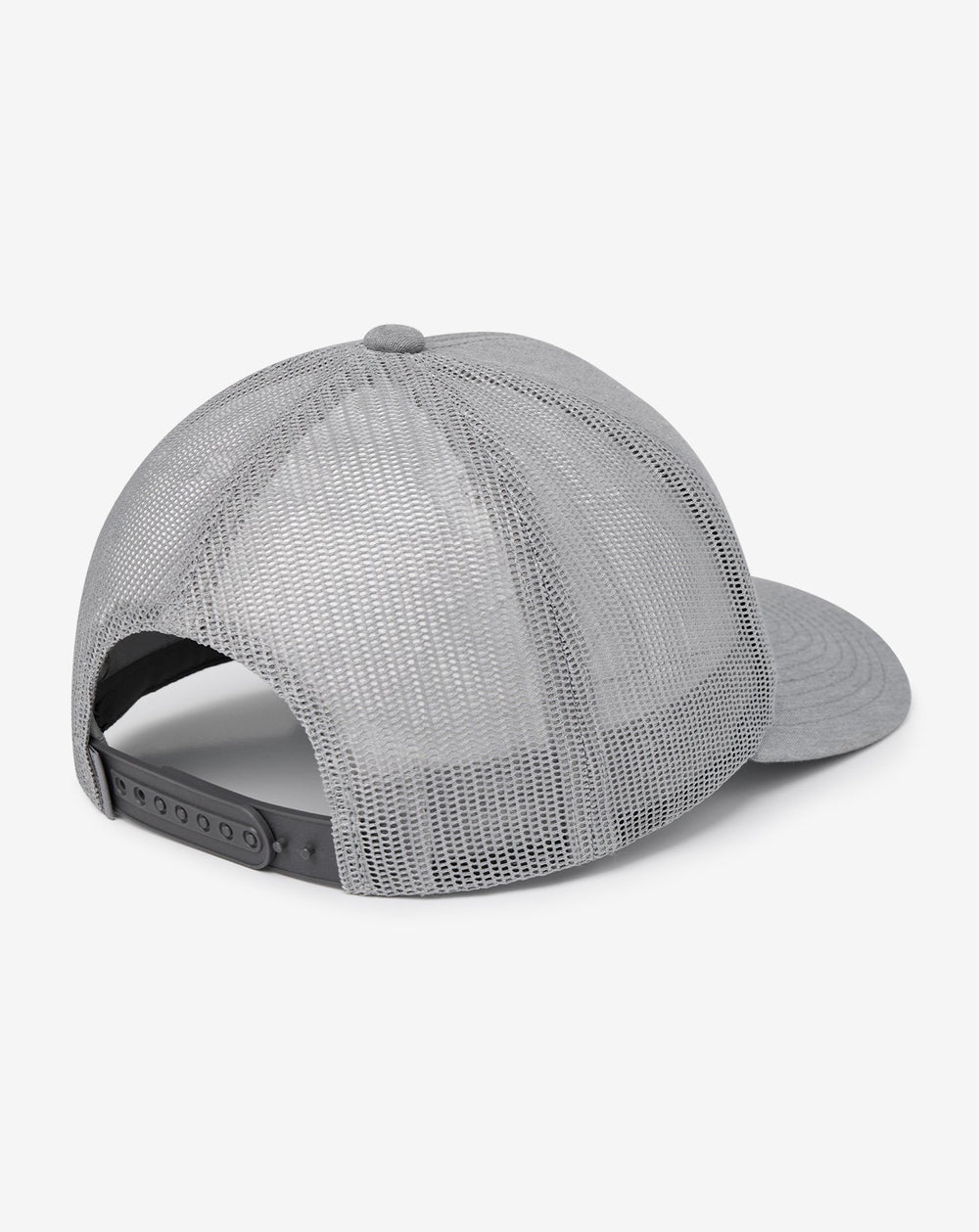 USC Leather Patch Snapback Hat - Travis Mathew