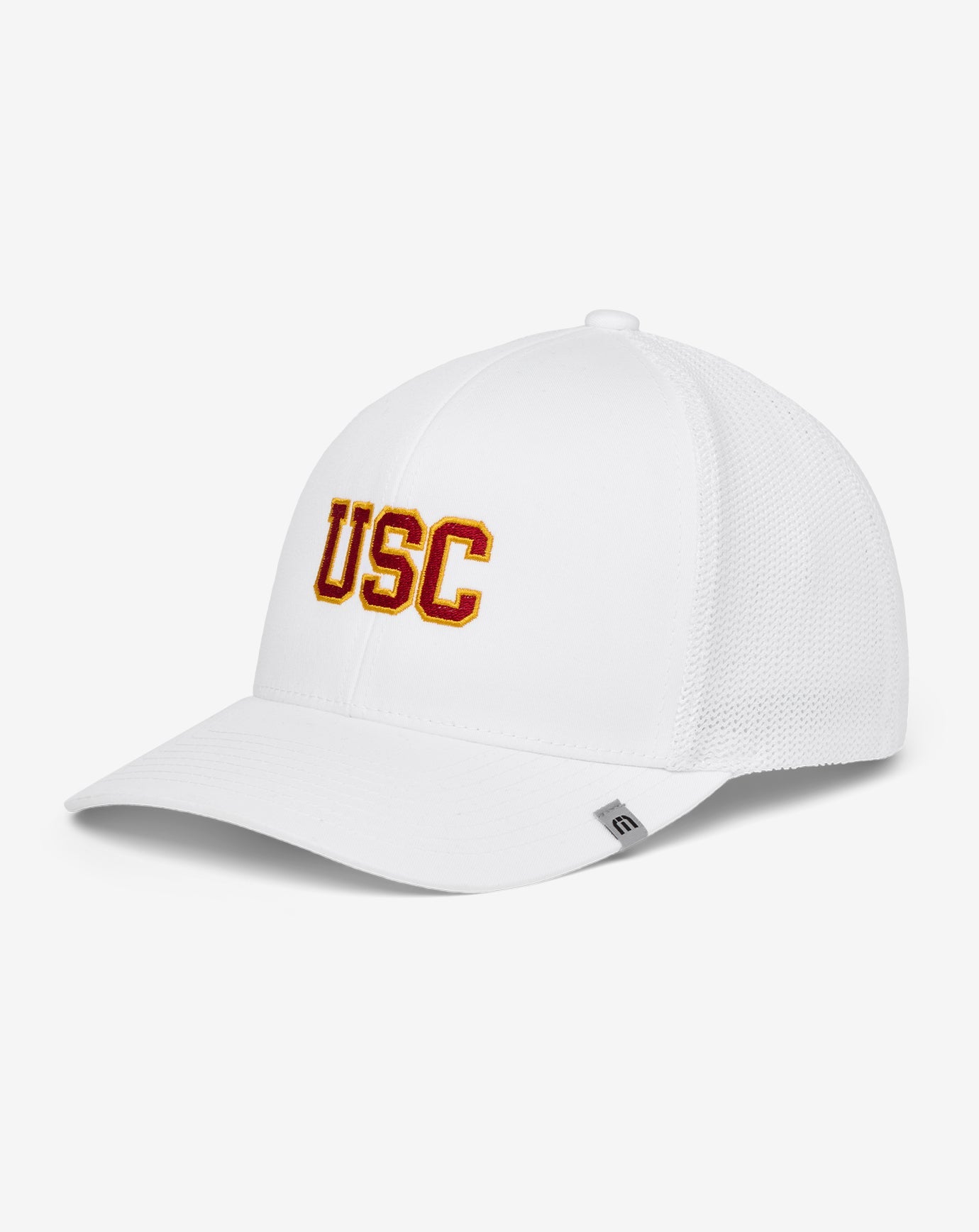 USC Widder 2.0 Snapback Hat - Travis Mathew