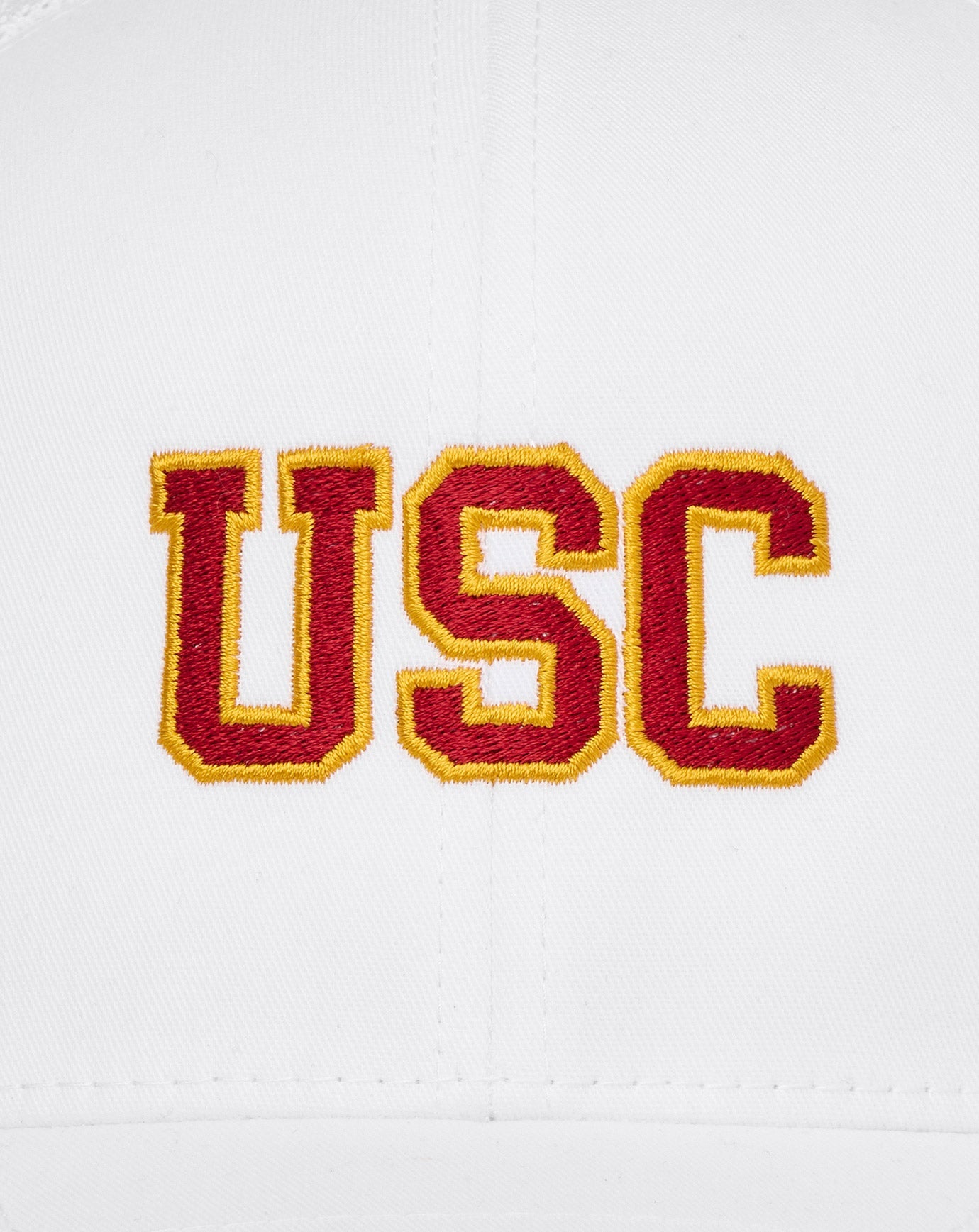 USC Widder 2.0 Snapback Hat - Travis Mathew