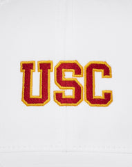 USC Widder 2.0 Snapback Hat - Travis Mathew