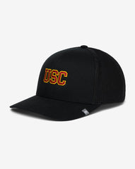 USC Widder 2.0 Snapback Hat - Travis Mathew