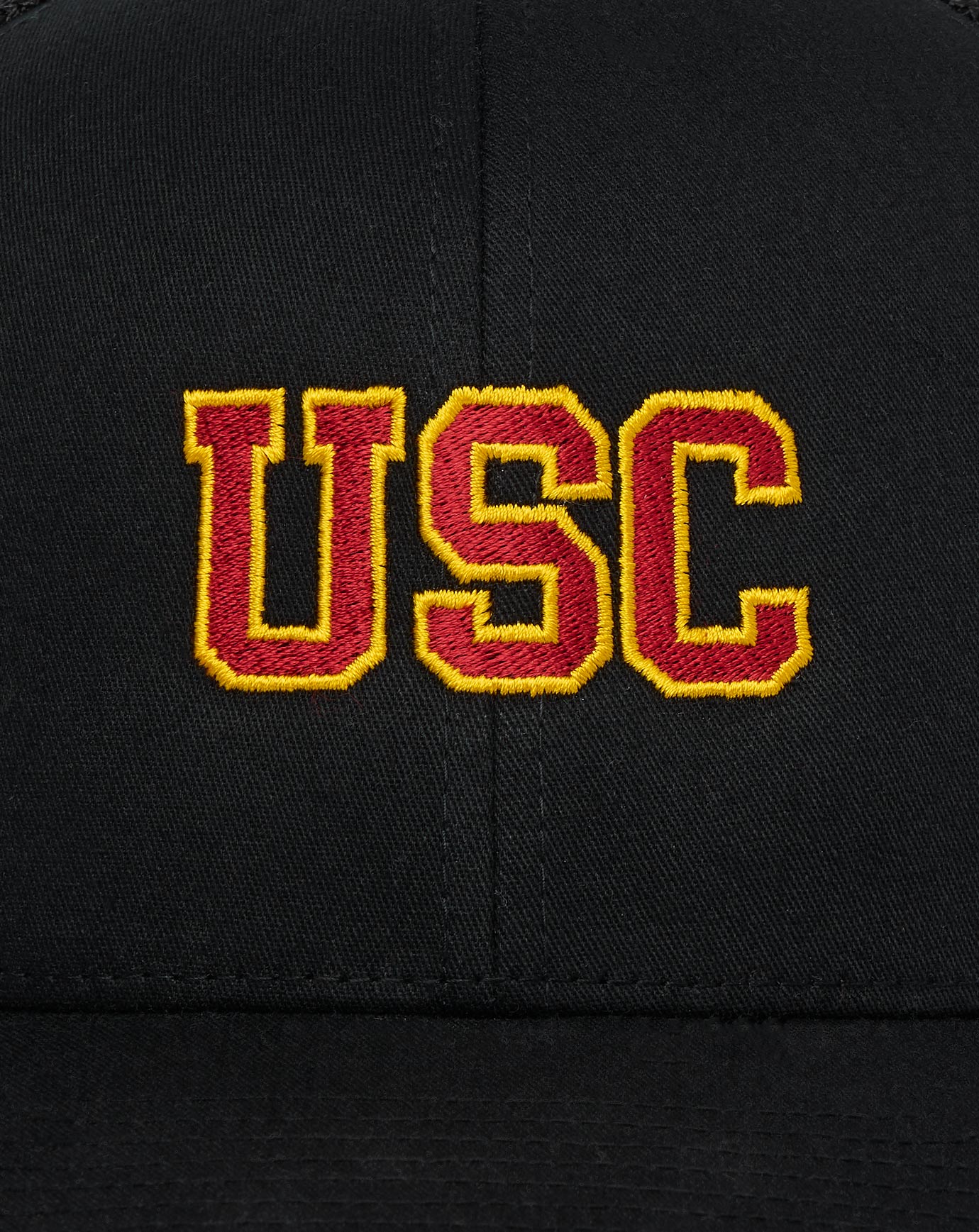 USC Widder 2.0 Snapback Hat - Travis Mathew