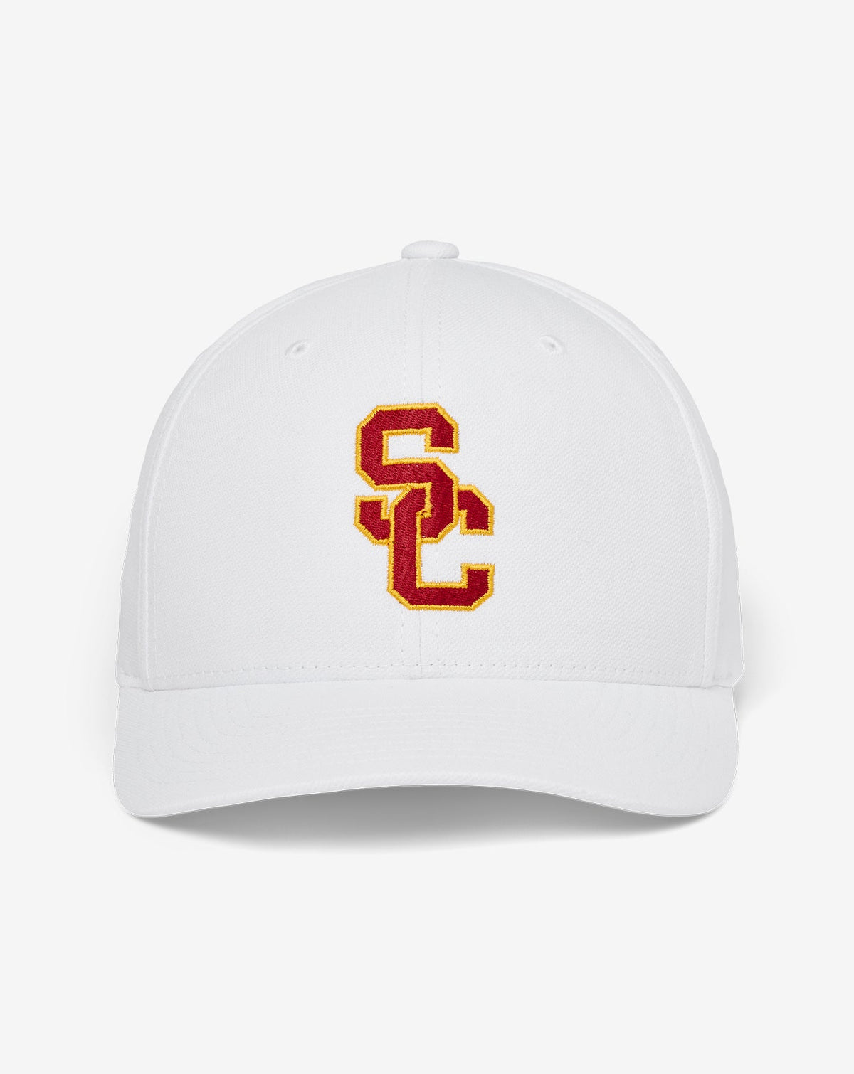 USC Eclipse Snapback Hat - Travis Mathew