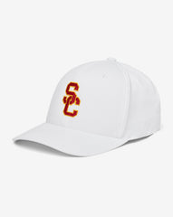 USC Eclipse Snapback Hat - Travis Mathew