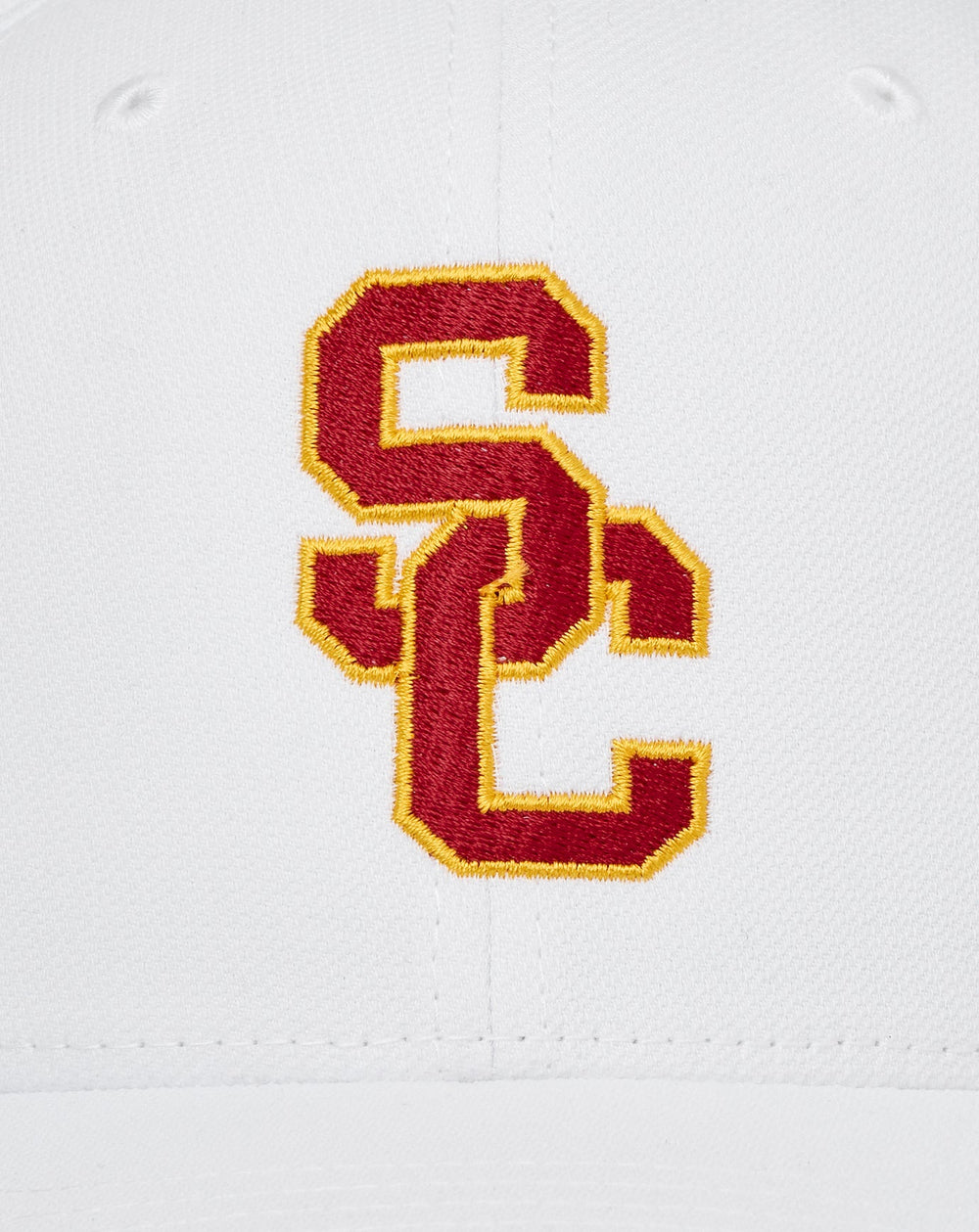 USC Eclipse Snapback Hat - Travis Mathew