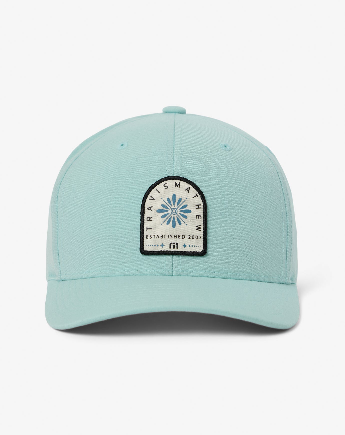 Loyalty Points Snapback Hat - Travis Mathew