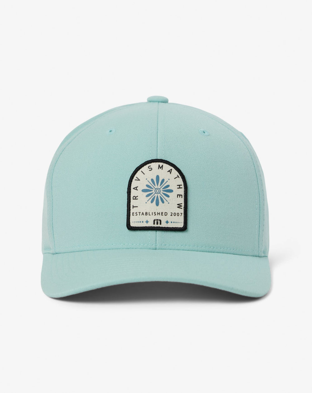 Loyalty Points Snapback Hat - Travis Mathew