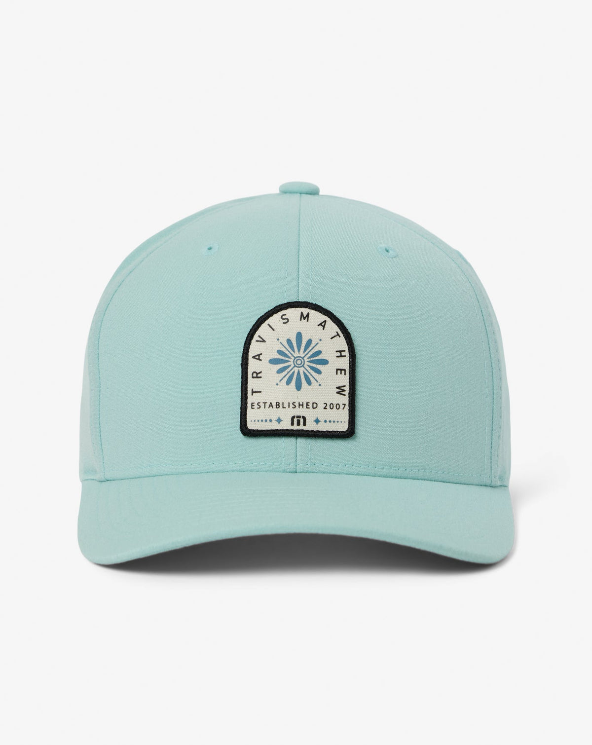 Loyalty Points Snapback Hat - Travis Mathew