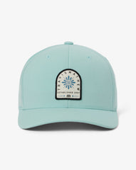 Loyalty Points Snapback Hat - Travis Mathew