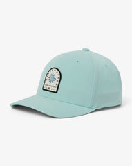 Loyalty Points Snapback Hat - Travis Mathew