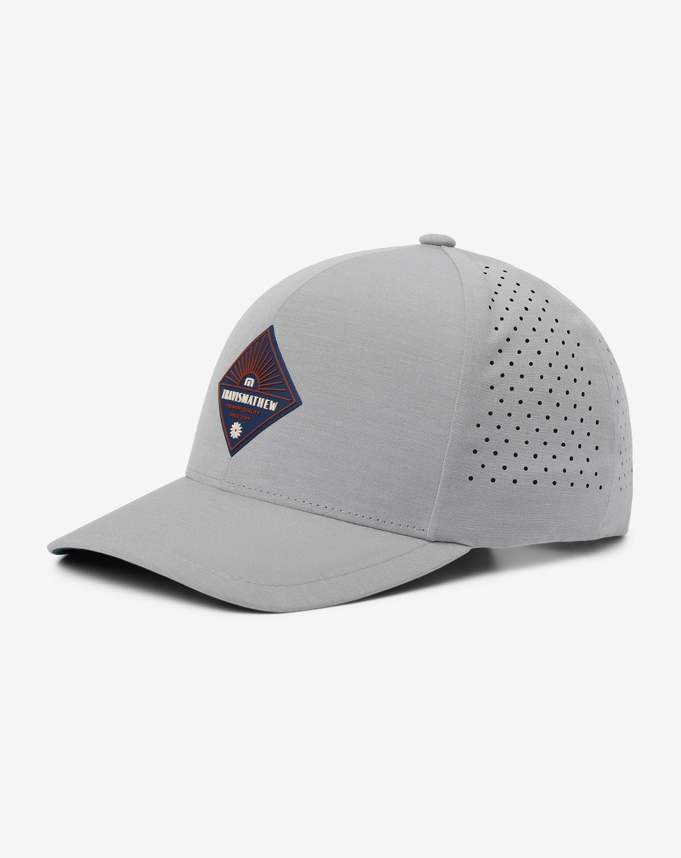 New Memories Snapback Hat - Travis Mathew