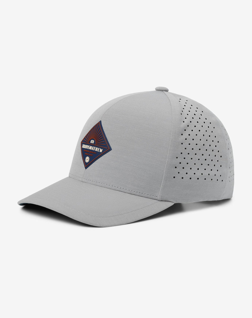 New Memories Snapback Hat - Travis Mathew