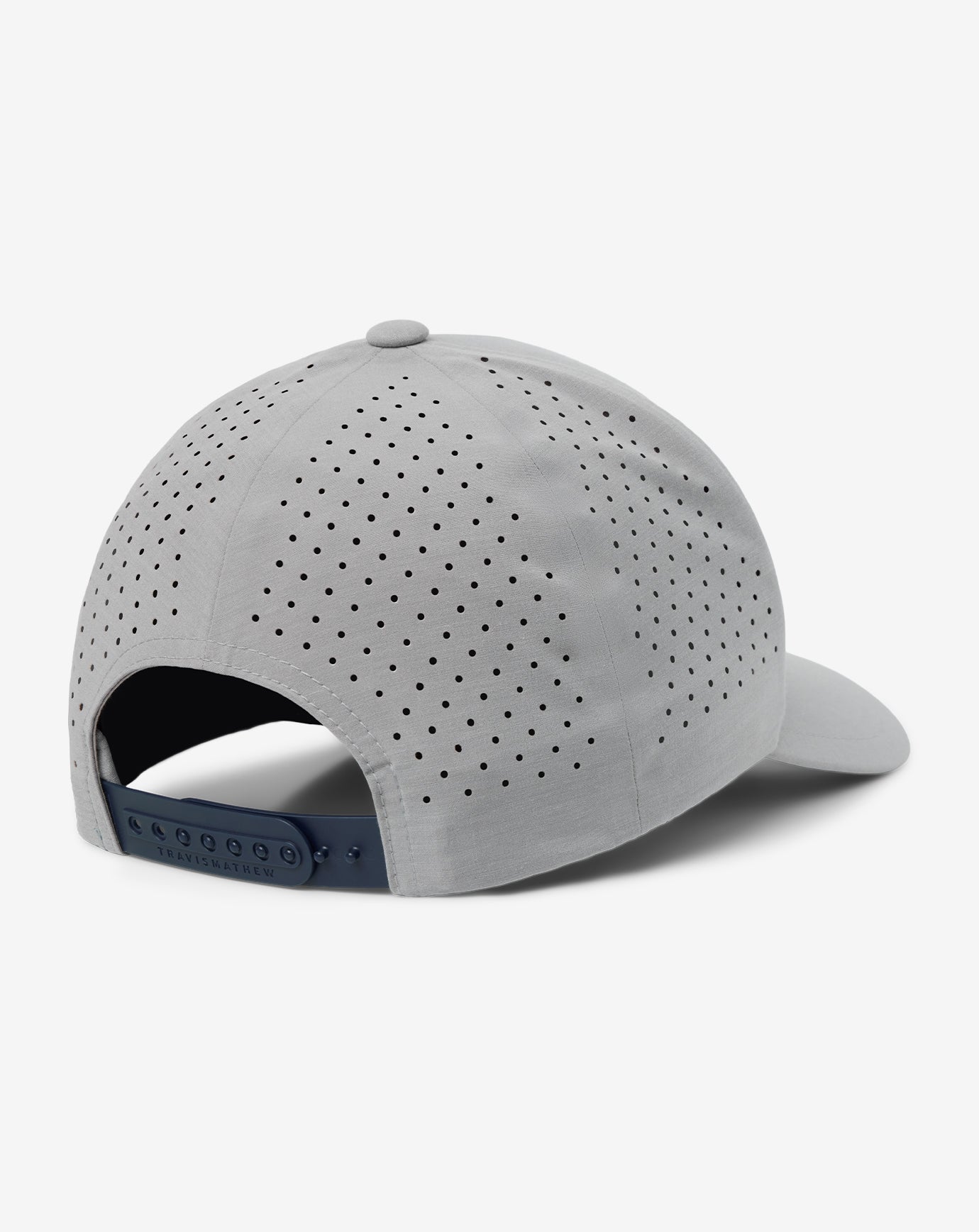 New Memories Snapback Hat - Travis Mathew