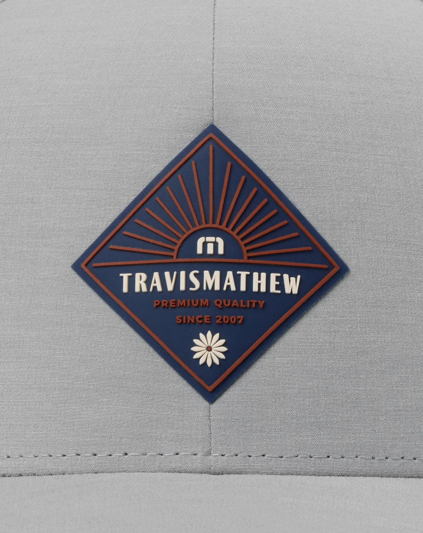 New Memories Snapback Hat - Travis Mathew