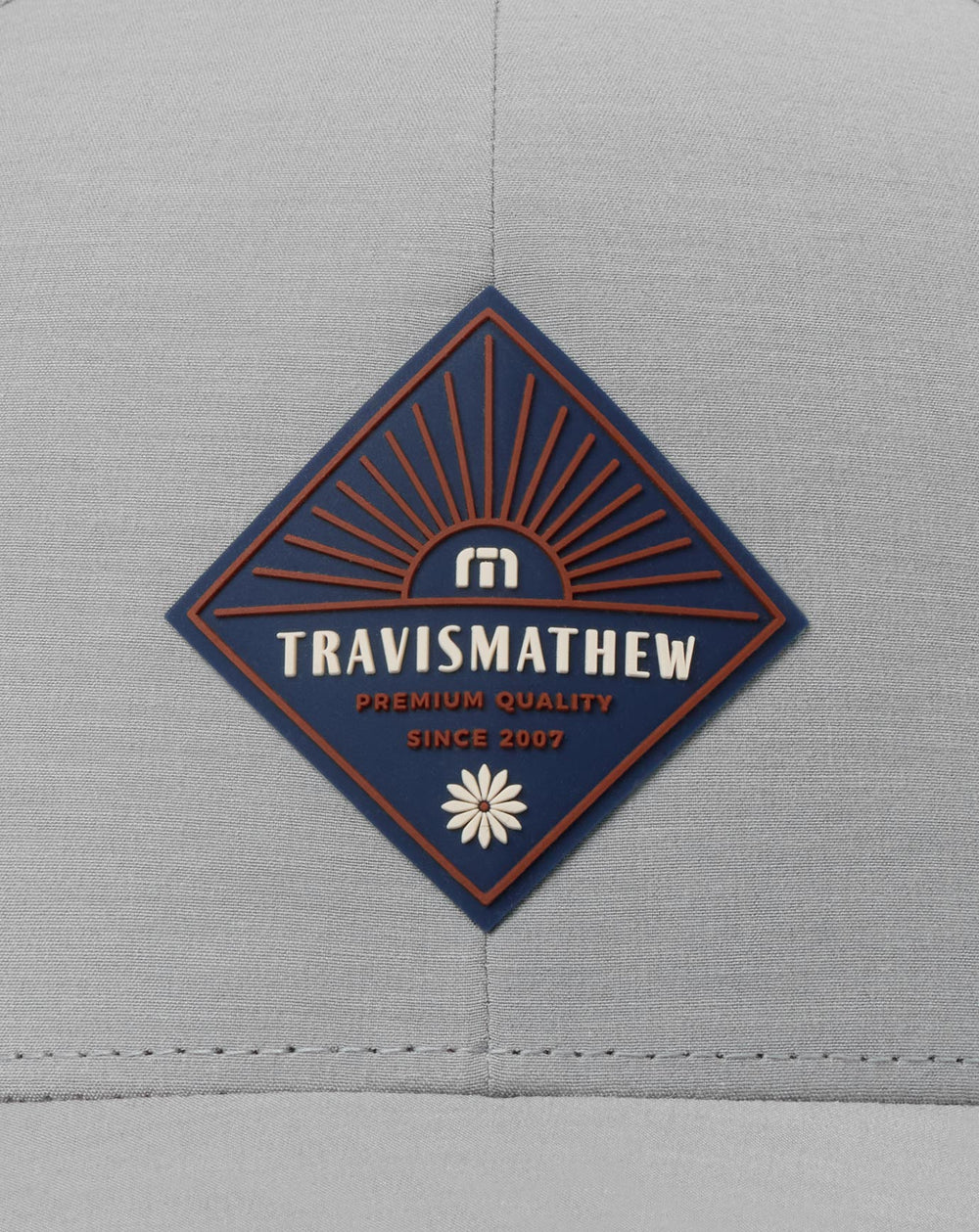 New Memories Snapback Hat - Travis Mathew