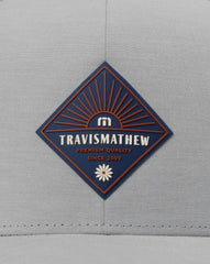 New Memories Snapback Hat - Travis Mathew