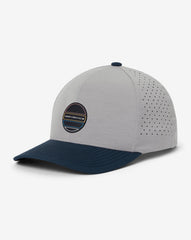 Epic Quest Snapback Hat - Travis Mathew