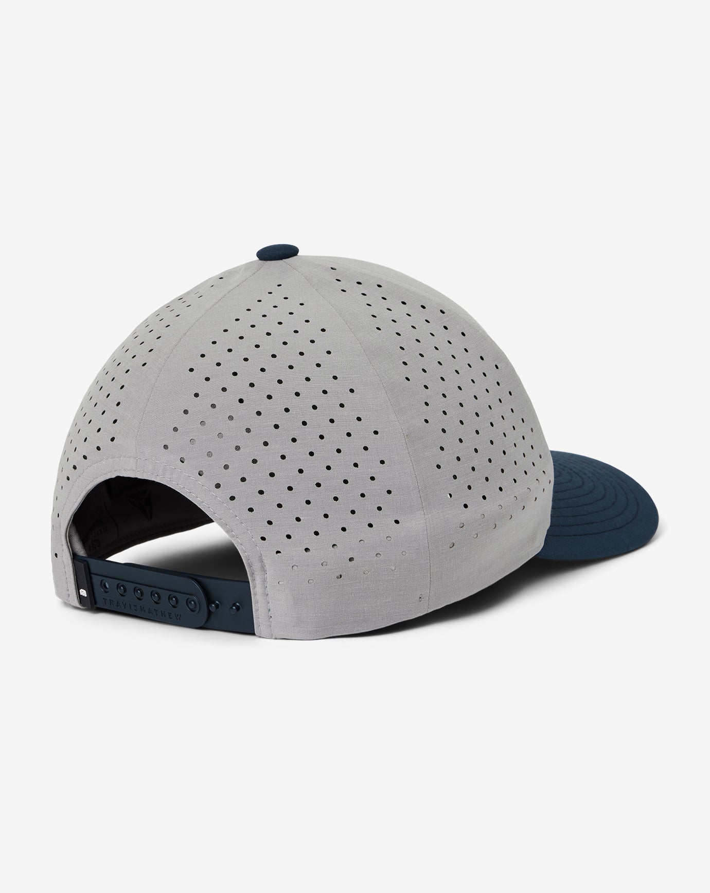Epic Quest Snapback Hat - Travis Mathew