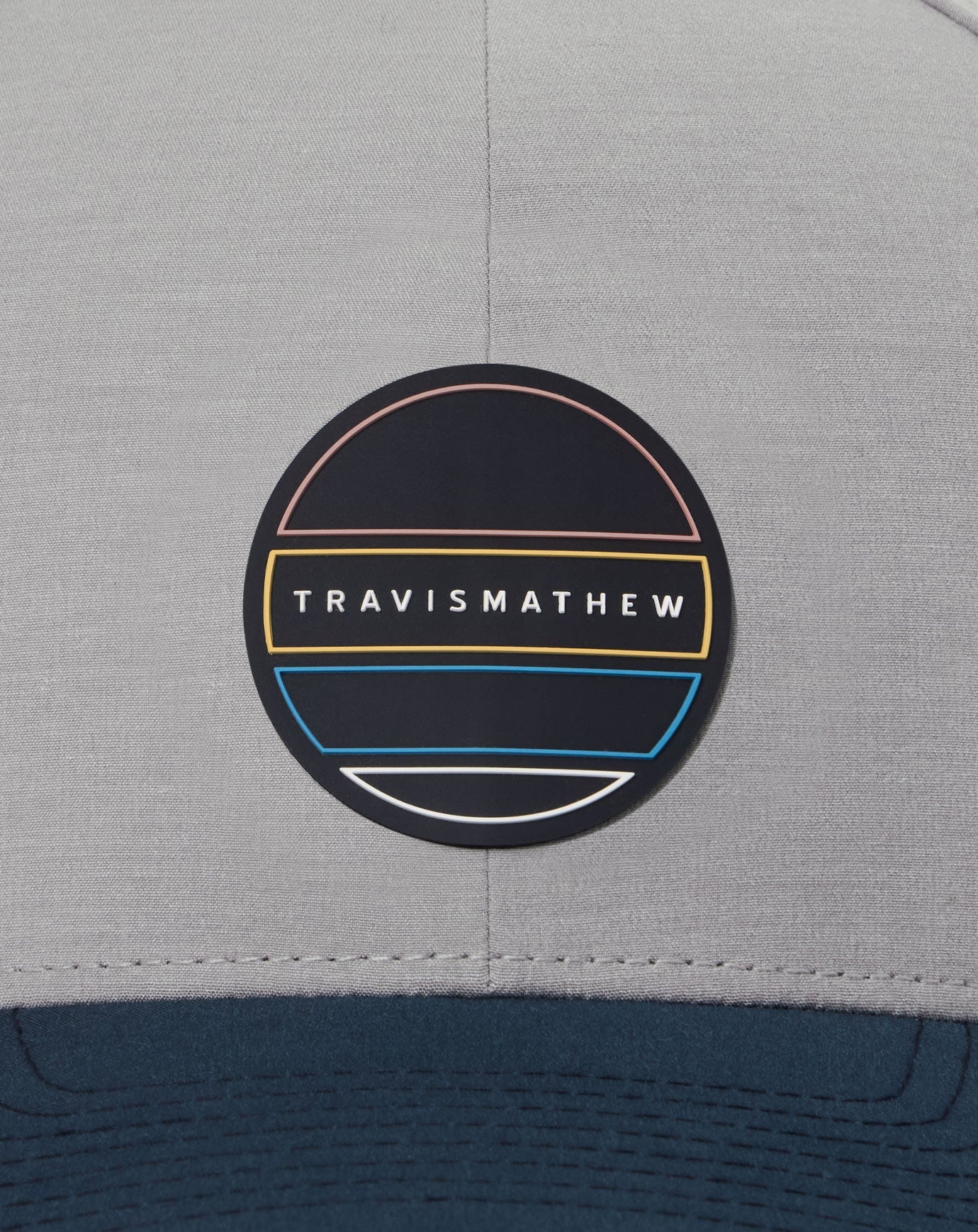 Epic Quest Snapback Hat - Travis Mathew