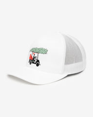 Bag Of Gifts Snapback Hat - Travis Mathew