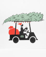 Bag Of Gifts Snapback Hat - Travis Mathew
