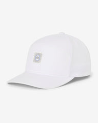 Travelogue Snapback Hat - Travis Mathew