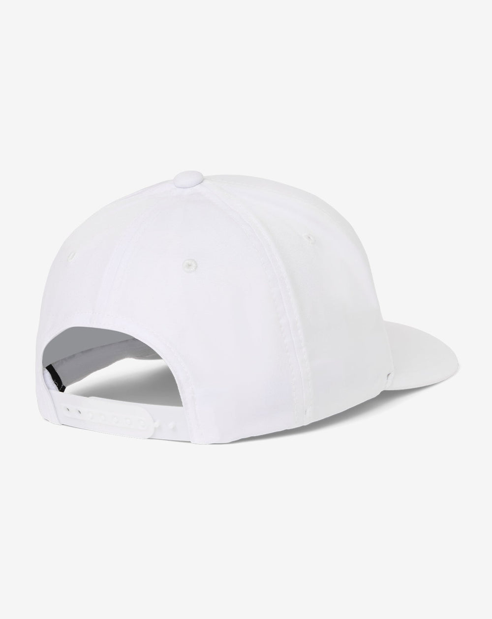 Travelogue Snapback Hat - Travis Mathew