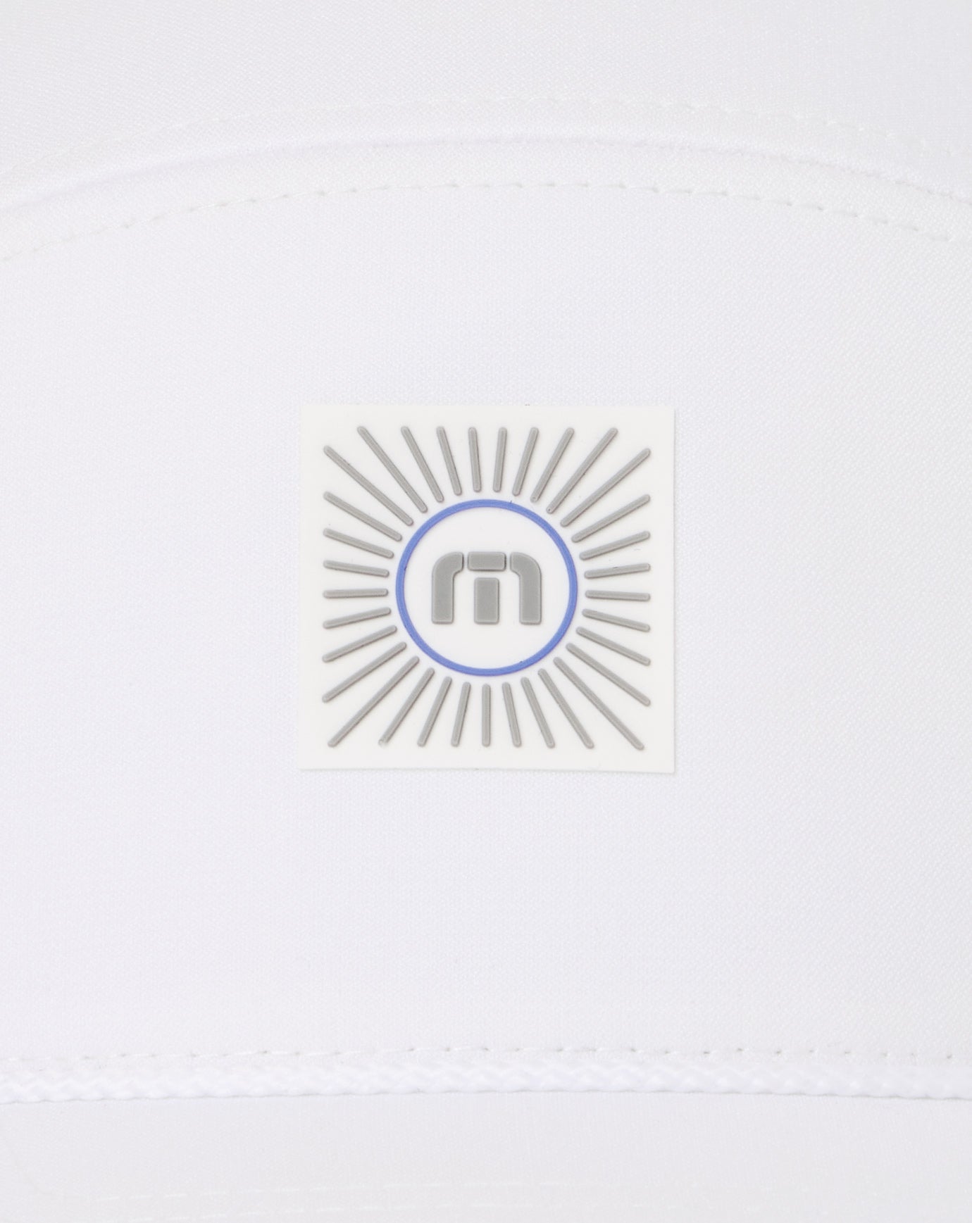 Travelogue Snapback Hat - Travis Mathew