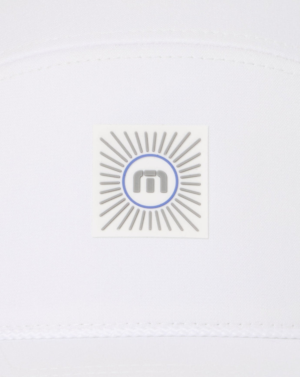 Travelogue Snapback Hat - Travis Mathew