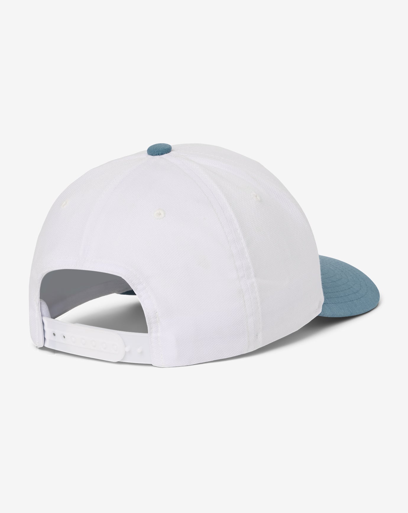 Base Fare Snapback Hat - Travis Mathew