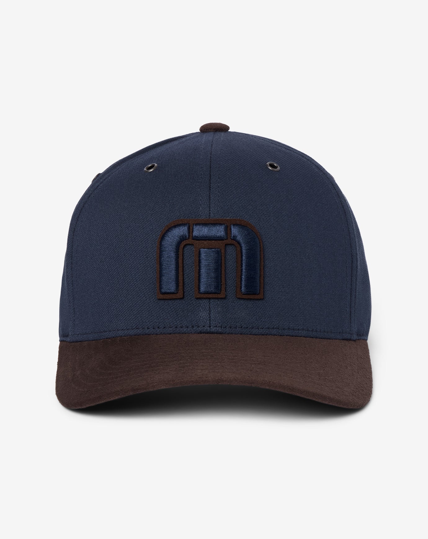 Estate Grounds Snapback Hat - Travis Mathew