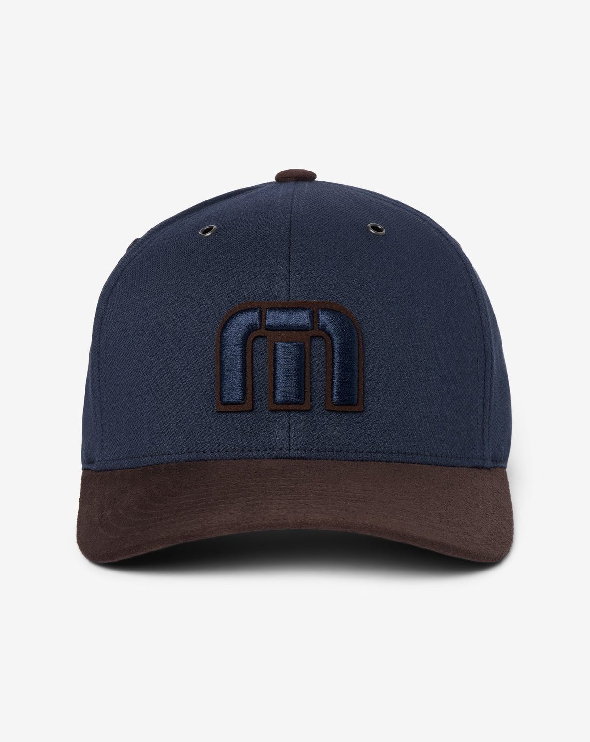 Estate Grounds Snapback Hat - Travis Mathew