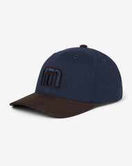 Estate Grounds Snapback Hat - Travis Mathew