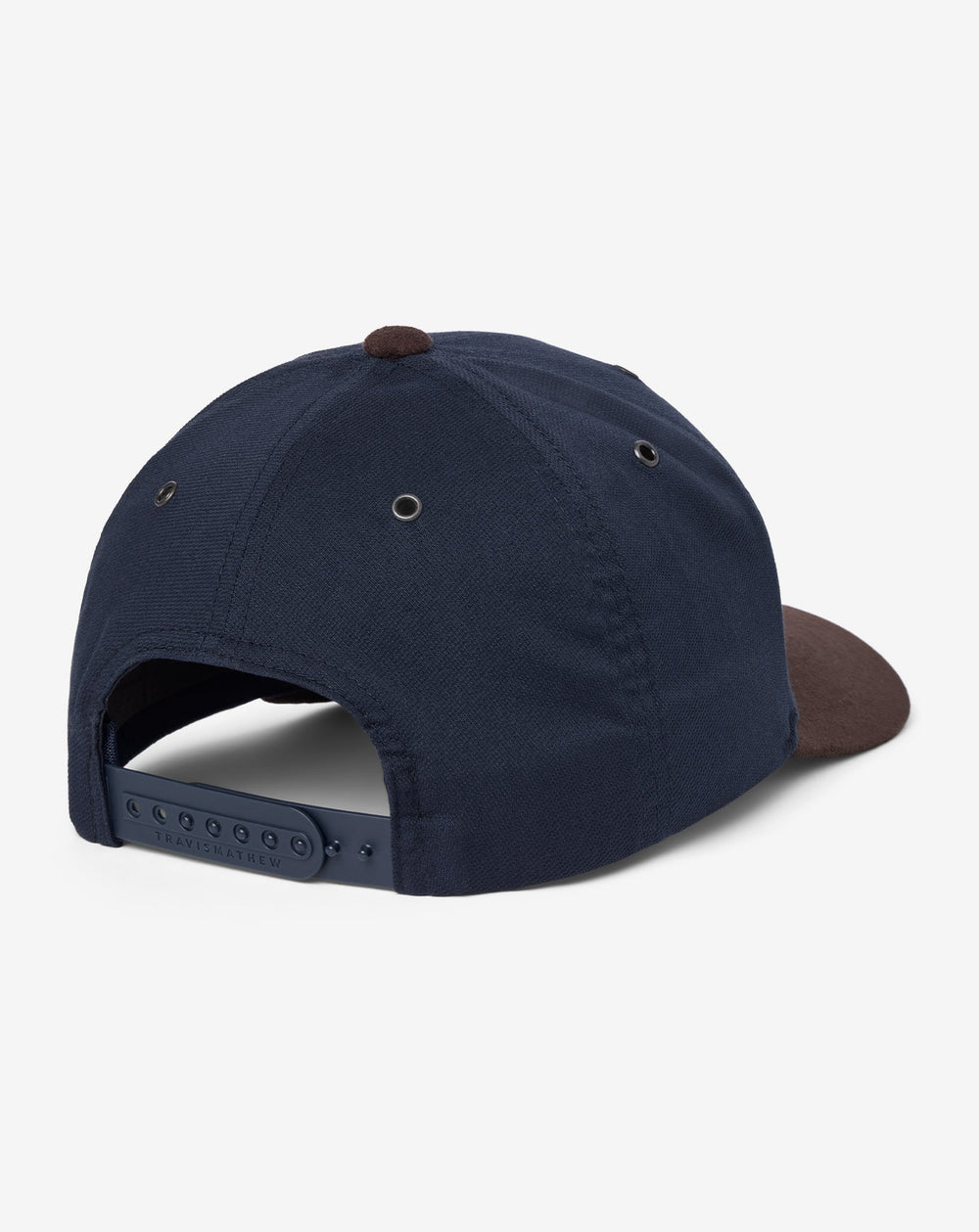 Estate Grounds Snapback Hat - Travis Mathew