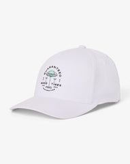 Summer Sail Snapback Hat - Travis Mathew